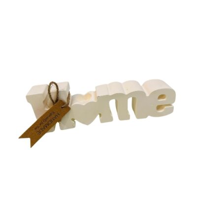 Home Candle Holder Decor