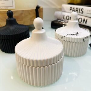 Storage Pots