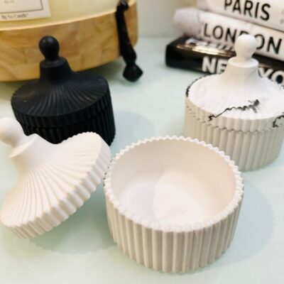 Storage Pots - Image 2