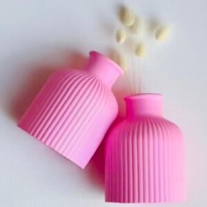 Petit Lush Flower Vase