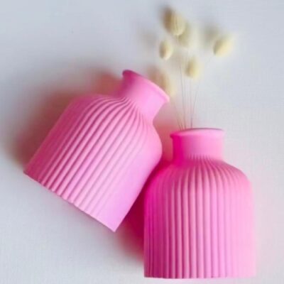 Petit Lush Flower Vase